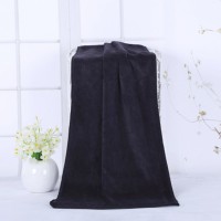 Kirkland microfiber warp knitting kitchen tools Microfiber fast drying towel Household Cleaning use with many color choose