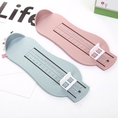 Baby Shoes Size Foot Length Measuring Tool Foot Size Measure Ruler